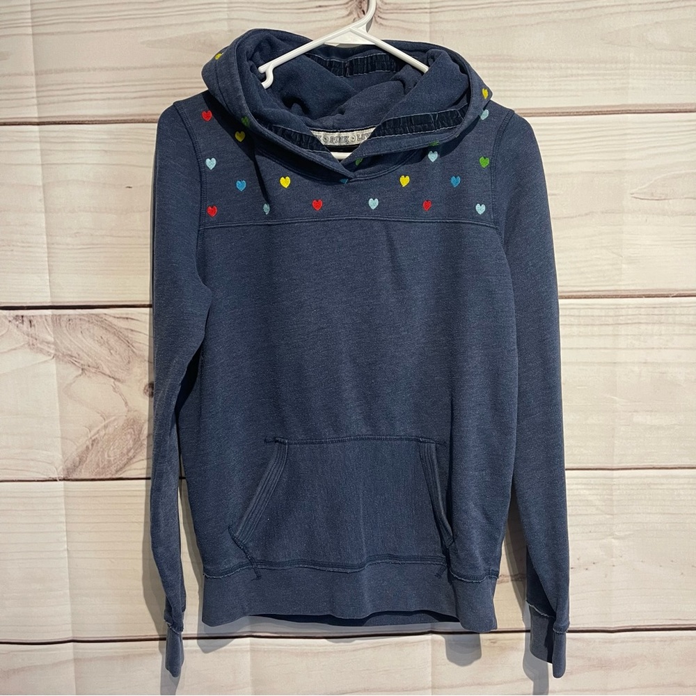 Vintage VS PINK hoodie